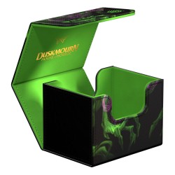 Boîte à Deck - Magic The Gathering - SideWinder 100+ - Tyvar, le Marteleur