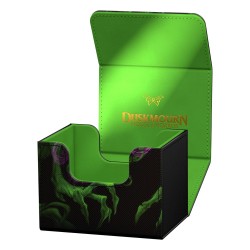 Boîte à Deck - Magic The Gathering - SideWinder 100+ - Tyvar, le Marteleur