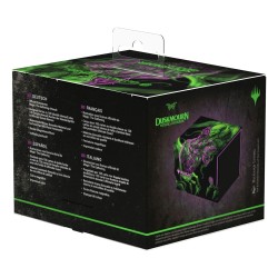 Boîte à Deck - Magic The Gathering - SideWinder 100+ - Tyvar, le Marteleur