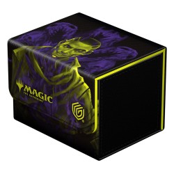 Boîte à Deck - Magic The Gathering - SideWinder 100+ - Kaito, Fléau des Cauchemars