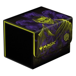 Boîte à Deck - Magic The Gathering - SideWinder 100+ - Kaito, Fléau des Cauchemars