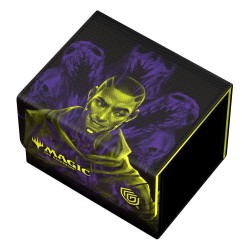 Boîte à Deck - Magic The Gathering - SideWinder 100+ - Kaito, Fléau des Cauchemars