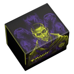 Boîte à Deck - Magic The Gathering - SideWinder 100+ - Kaito, Fléau des Cauchemars