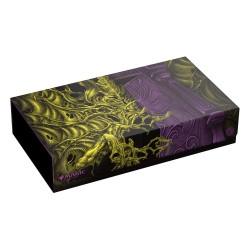 Boîte à Deck - Magic The Gathering - Omnihive 1000+ - Valgavoth, Dévoreur de Terreur - XenoSkin