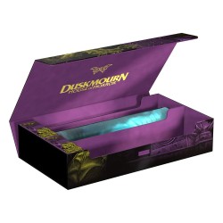 Boîte à Deck - Magic The Gathering - Omnihive 1000+ - Valgavoth, Dévoreur de Terreur - XenoSkin