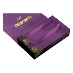 Boîte à Deck - Magic The Gathering - Omnihive 1000+ - Valgavoth, Dévoreur de Terreur - XenoSkin