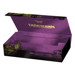 Boîte à Deck - Magic The Gathering - Omnihive 1000+ - Valgavoth, Dévoreur de Terreur - XenoSkin