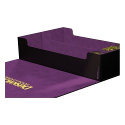 Boîte à Deck - Magic The Gathering - Omnihive 1000+ - Valgavoth, Dévoreur de Terreur - XenoSkin