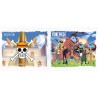 Mug - Subli - One Piece - Equipage sur le Thousand Sunny