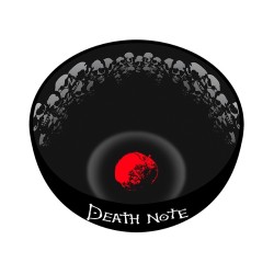Bol - Death Note - Crânes