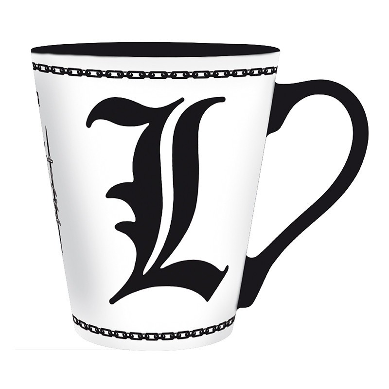 Mug - Thé - Death Note - L