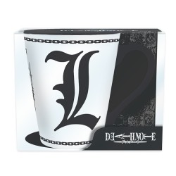 Mug - Thé - Death Note - L