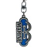 Porte-clefs - One Piece - Marine