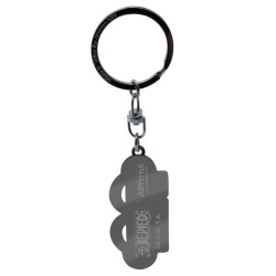 Porte-clefs - One Piece - Marine