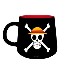 Set - One Piece - Monkey D. Luffy