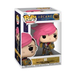 POP - POP Television - Arcane - 1601 - Vi