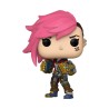 POP - POP Television - Arcane - 1601 - Vi