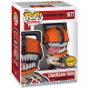 POP - Chase - POP Animation - Chainsaw Man - 1677 - Chainsaw Man