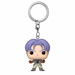 Porte-clefs - Pocket POP - Dragon Ball - Trunks