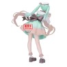 Figurine Statique - Holiday Memories - Vocaloïd - Camera