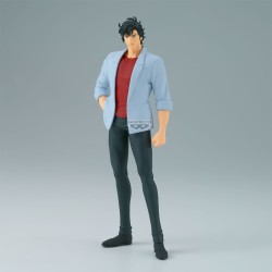 Figurine Statique - Nicky Larson - Nicky Larson