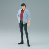 Figurine Statique - Nicky Larson - Nicky Larson