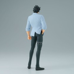 Figurine Statique - Nicky Larson - Nicky Larson