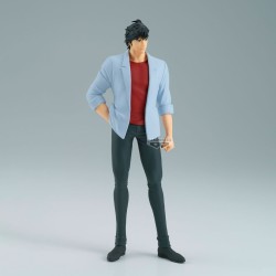 Figurine Statique - Nicky Larson - Nicky Larson
