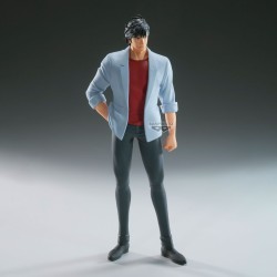 Figurine Statique - Nicky Larson - Nicky Larson