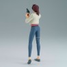 Figurine Statique - Nicky Larson - Laura Marconi