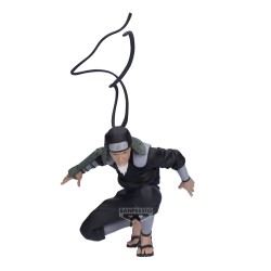 Figurine Statique - Panel Spectacle - Naruto - Hiruzen Sarutobi