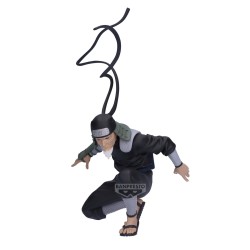 Figurine Statique - Panel Spectacle - Naruto - Hiruzen Sarutobi