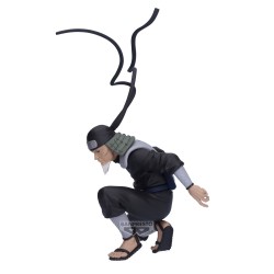 Figurine Statique - Panel Spectacle - Naruto - Hiruzen Sarutobi