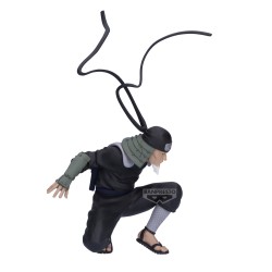 Figurine Statique - Panel Spectacle - Naruto - Hiruzen Sarutobi