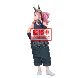 Figurine Statique - Glitter & Glamours - My Hero Academia - Mei Hatsume