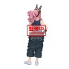 Figurine Statique - Glitter & Glamours - My Hero Academia - Mei Hatsume