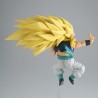 Figurine Statique - Match Makers - Dragon Ball - Gotenks