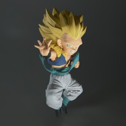 Figurine Statique - Match Makers - Dragon Ball - Gotenks