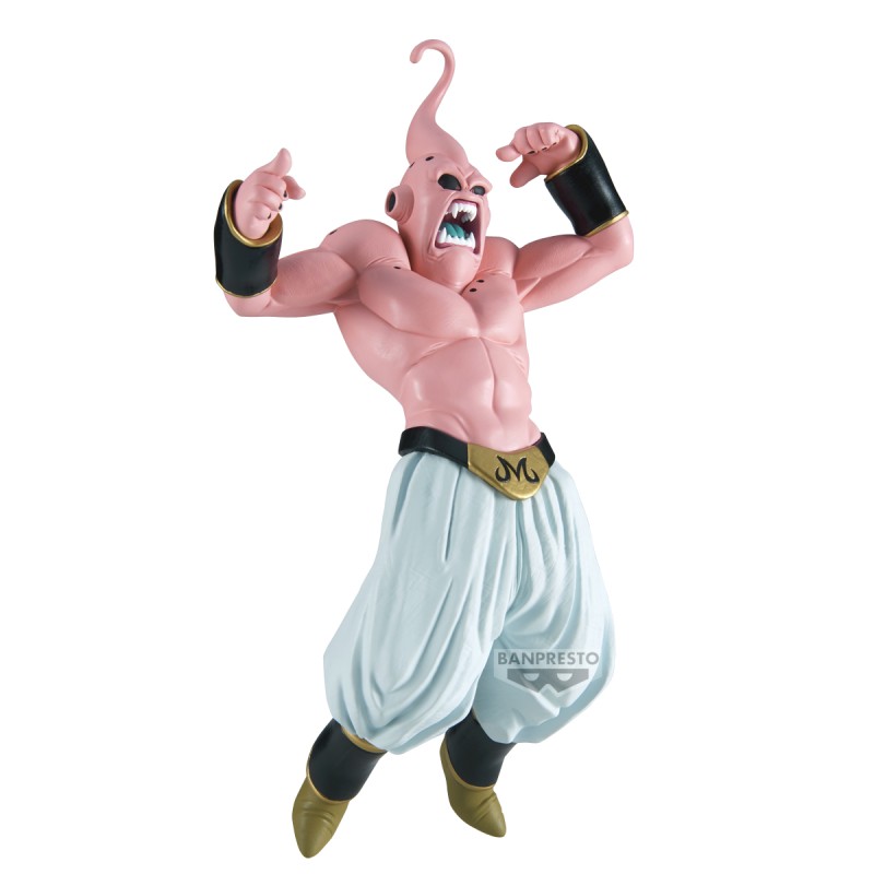Figurine Statique - Match Makers - Dragon Ball - Majin Boo