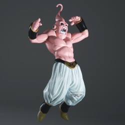 Figurine Statique - Match Makers - Dragon Ball - Majin Boo