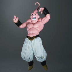 Figurine Statique - Match Makers - Dragon Ball - Majin Boo
