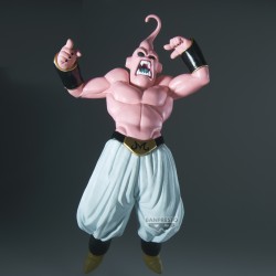 Figurine Statique - Match Makers - Dragon Ball - Majin Boo