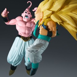 Figurine Statique - Match Makers - Dragon Ball - Majin Boo