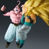 Figurine Statique - Match Makers - Dragon Ball - Majin Boo