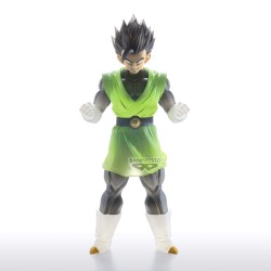 Figurine Statique - Clearise - Dragon Ball - Son Gohan