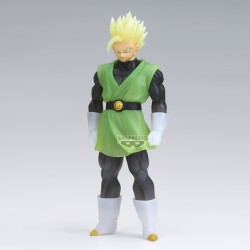 Figurine Statique - Clearise - Dragon Ball - Son Gohan