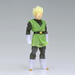 Figurine Statique - Clearise - Dragon Ball - Son Gohan