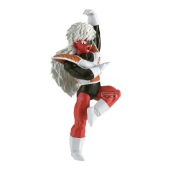 Figurine Statique - Solid Edge Works - Dragon Ball - Jeese
