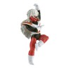 Figurine Statique - Solid Edge Works - Dragon Ball - Jeese