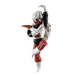 Figurine Statique - Solid Edge Works - Dragon Ball - Jeese